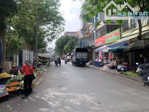 MẶT ĐẤT NGUYỄN LAM - MAI PHÚC  Ô TÔ TRÁNH   120M-ĐẤT-5MT.24 TỶ  KINH DOANH 2 THOÁNG VĨNH V - 2
