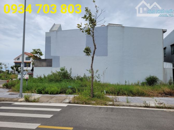 160m2 lô góc KQH Hương Sơ, công viên Bãi Sậy, chỉ 3 tỷ 650tr - 2