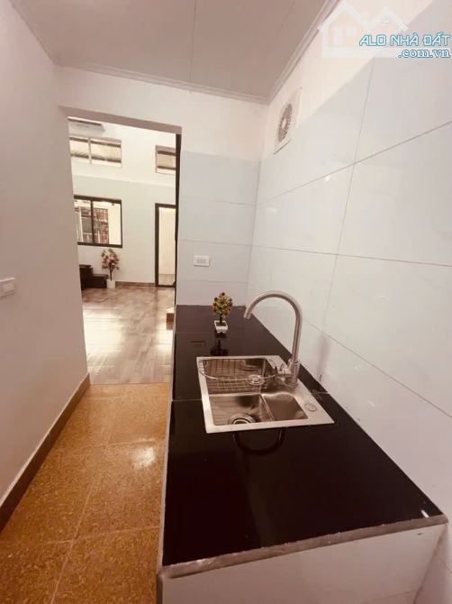 KV CƠ HỘI TĂNG TRƯỞNG TỐT - 3.95TY - MT4,79M - DT 54,8M – ĐẠI MỖ, NAM TỪ LIÊM - NHÀ PHỐ - 2