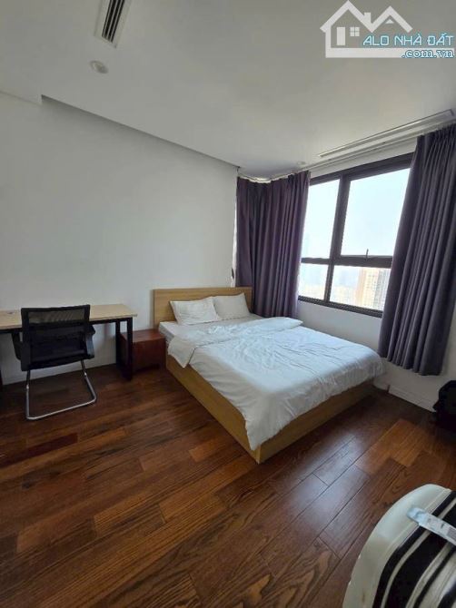 Bán căn hộ 3 ngủ, 2 slot ô tô,  C6C7 D’capitale 119 Trần Duy Hưng,Cầu Giấy chỉ 12.7 tỷ - 2