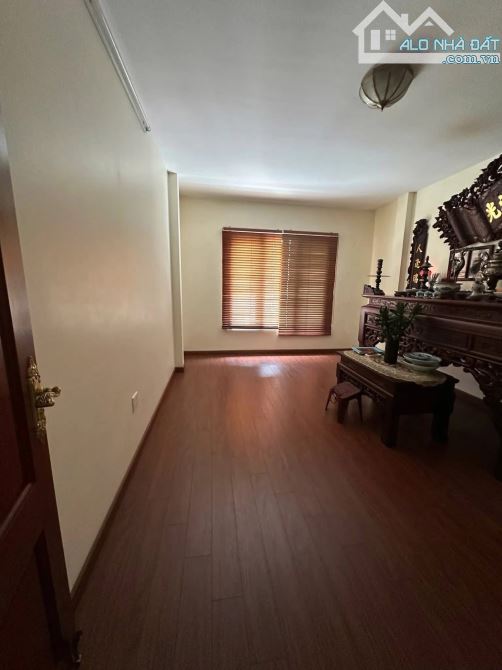 🔥 PHÂN LÔ FULL NỘI THẤT GỖ HƯƠNG 50m  – 6 TẦNG MỚI 14,99 tý  KIẾN HƯNG HÀ ĐÔNG - 2