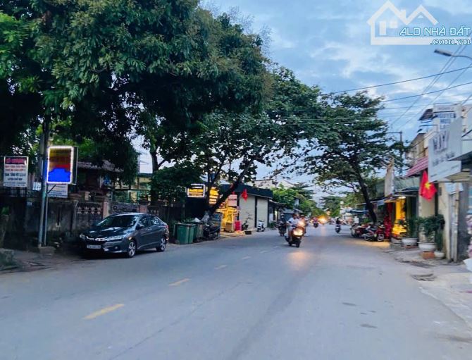 🏡 BÁN  ĐẤT DT 128M-GIÁ 2,68 TỶ- VIEW SÔNG HƯƠNG – GẦN CẦU NGUYỄN HOÀNG - TP HUẾ - 2