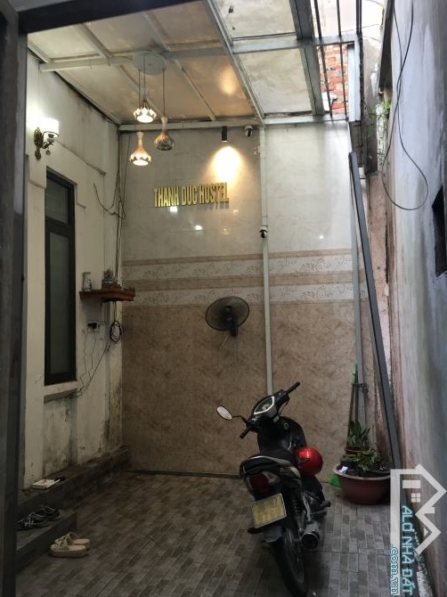 cho thuê nhà phố cổ tiện knh doanh lưu trú giường tầng hoặc mô hình khác - 2