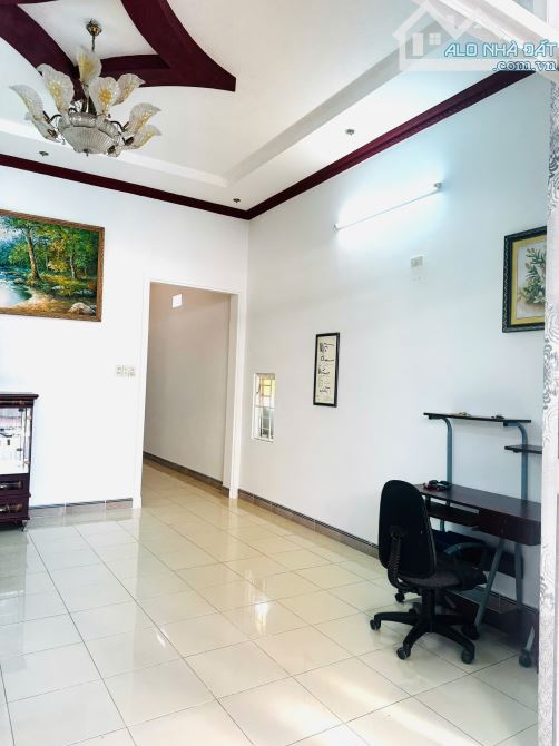 nhà đẹp thị trấn diên khánh hướng đông nam - 2