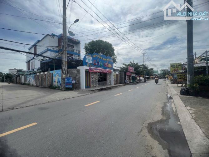 Bán nhà cấp 4 hẻm 339 Vườn Lài An Phú Đông 85m2 giá 5.25 tỷ sổ riêng đường 8m - 2