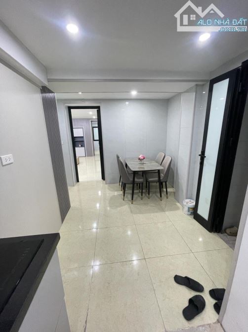 THANH KHOẢN CĂN HỘ TẬP THỂ TẦNG 1 PHỐ TRƯỜNG CHINH-Ô TÔ ĐỖ CỬA-SỔ ĐỎ TO-GIÁ TỐT - 2
