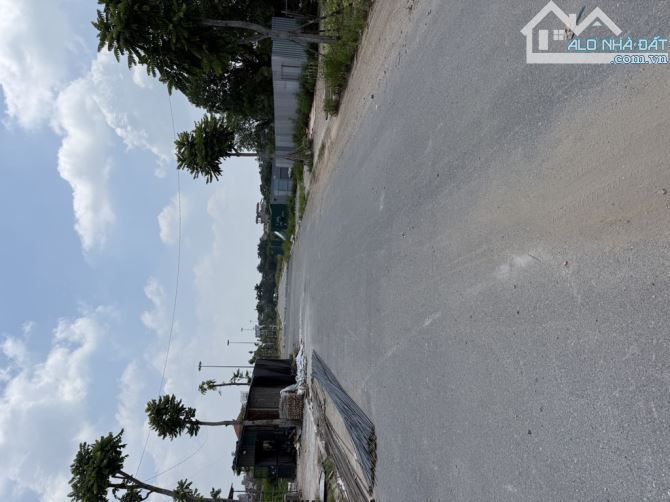 Giao bán mạnh lô 56m2 TĐC Ngọc Thụy - xe tải tránh - cạnh công viên - tương lai giá trị - 2