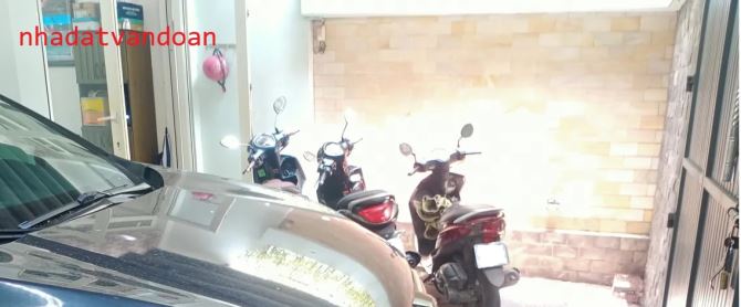 NHÀ LÔ GÓC ĐẸP, HẺM XE TẢI, QUANG TRUNG, P.10, GÒ VẤP, NHỈNH 11 TỶ - 2