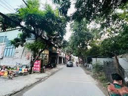 CHỈ 1.6 TỶ - CÓ NGAY - ĐẤT MẶT NGÕ HOÀNG TĂNG BÍ - ĐẦU TƯ - 21M² (2ĐTLN383) - 2