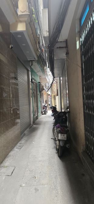 🔥SIÊU PHẨM CHO ACE ĐT ĐÂY. NHÀ NGUYỄN TRÃI. THANH XUÂN E. 69M2. 4 TẦNG. MT.9M. CHỈ 9,5 - 2