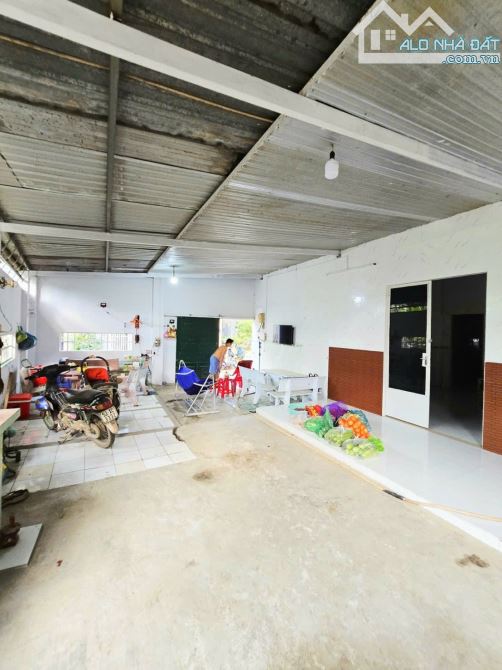 💁‍♂️ Bán nhà C4 căn góc, Hai mặt đường xe hơi - 225mv(10*22.5), Công nhận đủ, Pháp lý chu - 2