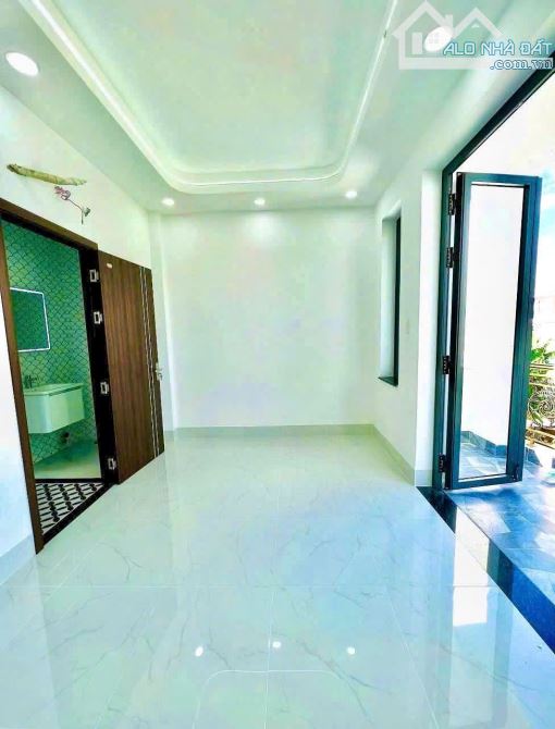 💁‍♂️ Bán nhà C4 căn góc, Hai mặt đường xe hơi - 225mv(10*22.5), Công nhận đủ, Pháp lý chu - 2