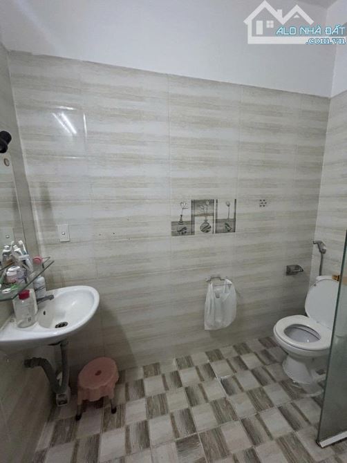 KHU DÂN CƯ VIP - NGUYỄN VĂN KHỐI - KHU HIẾM NHÀ BÁN - 2