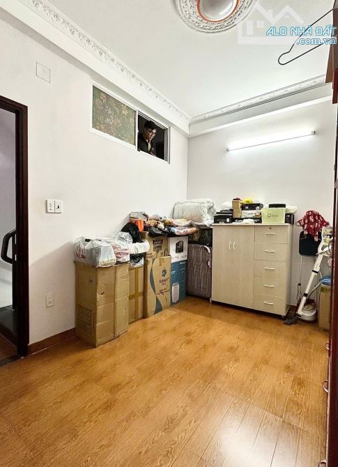🚗 HẺM Ô TÔ TRÁNH – SÁT MẶT TIỀN – 70M2 – UNG VĂN KHIÊM – KINH DOANH ĐỈNH – NHỈNH 8 TỶ - 2