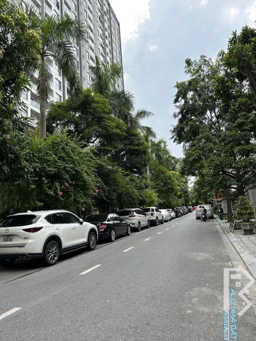 BÁN SHOPHOUSE CHÂN ĐẾ GREEN PEARL 378 MINH KHAI – Q. HBT-VỊ TRÍ VÀNG- 175m2-20.6 TỶ - 2