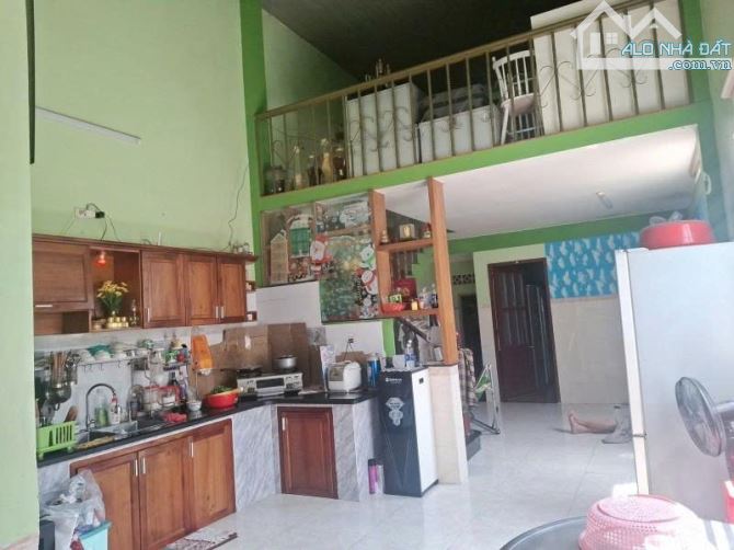TRẦN QUANG KHẢI - XE HƠI THÔNG - 117M2 - NGANG 5M - 2 TẦNG - SỔ ĐẸP CHUẨN HOA HẬU - CHỈ 4 - 2