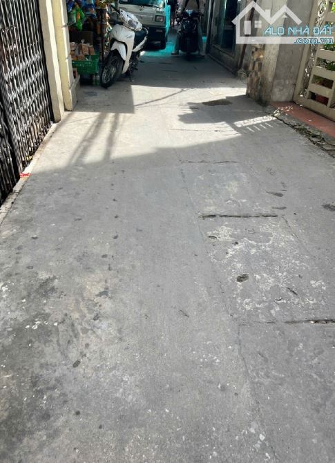 🌞 VỊ TRÍ ĐẸP - ĐẦU ĐƯỜNG CẦU GIẤY - TỔ ẤM NHỎ CHO GIA ĐÌNH NHỎ - 33.8M2 - 5.8 TỶ 🌞 - 2