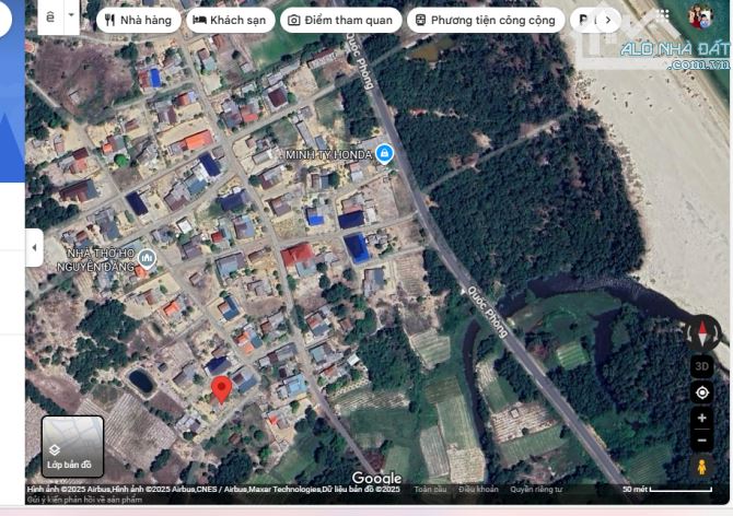 🏝 F0 RẺ NHẤT – TRUNG GIANG QUẢNG TRỊ 🏝2xx - 2