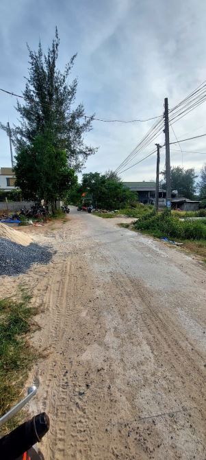DỰ ÁN NAM CỬA VIỆT - Đất nền quy hoạc 23m đường -  Đất khu phố 3 thị trấn CỬA VIỆT -6xx - 2