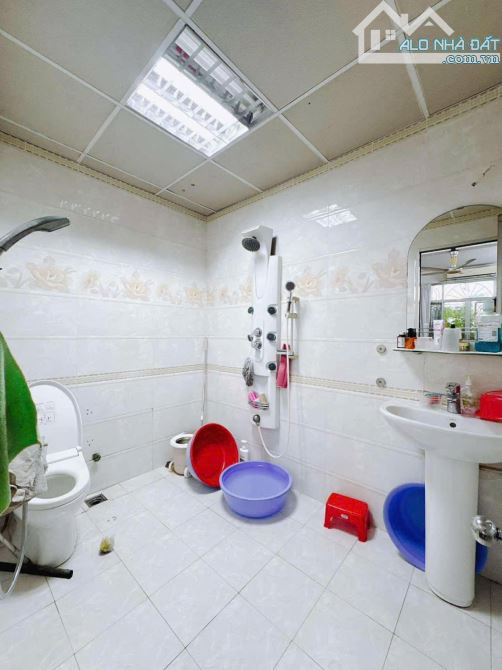 Hiếm ! MT An Dương Vương Quận 5 vị trí đắc địa Giá 130tỷ thương lượng - 2