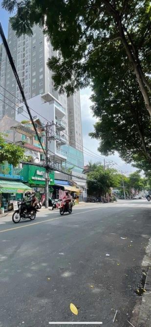 HẼM TO TÔN ĐẢN P15 Q4 - QUY HOẠCH TƯƠNG LAI LÀ NHÀ NGAY MẶT TIỀN LỚN - 2