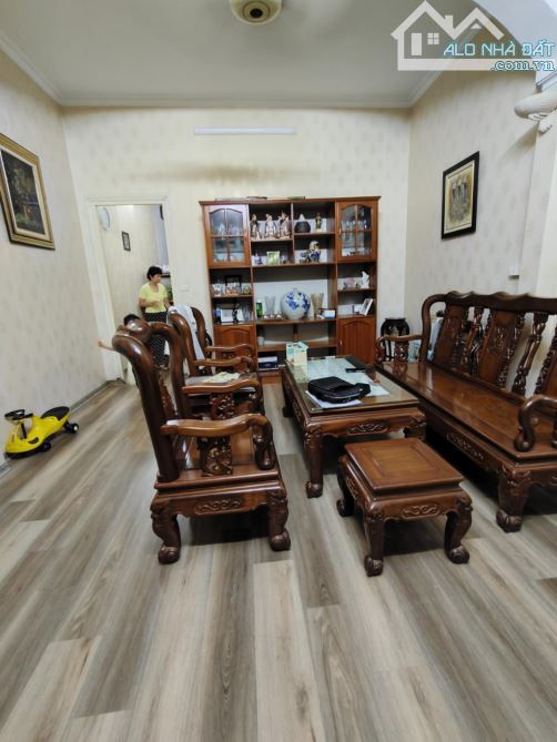 Bán nhà Phân Lô KĐT Đại Kim vành đai 3 vỉa hè Ô tô Tránh Ngõ Thông Ở Kinh doanh 10.2 Tỷ - 2