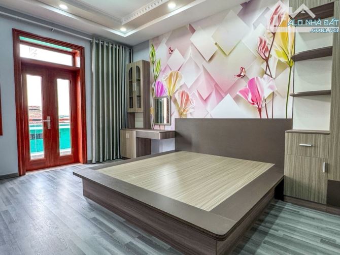 SIÊU PHẨM NGAY TRỤC PHAN ANH - 88M2– 5 TẦNG  - NHỈNH 9 TỶ - 2