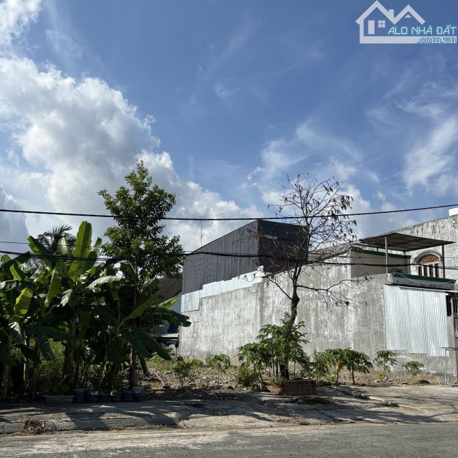 BÁN NHANH LÔ ĐẤT 370M² – NHÀ BÈ – KẾ BÊN TRƯỜNG LÁI XE THÀNH CÔNG – GIÁ TỐT NHẤT KHU VỰC - 2