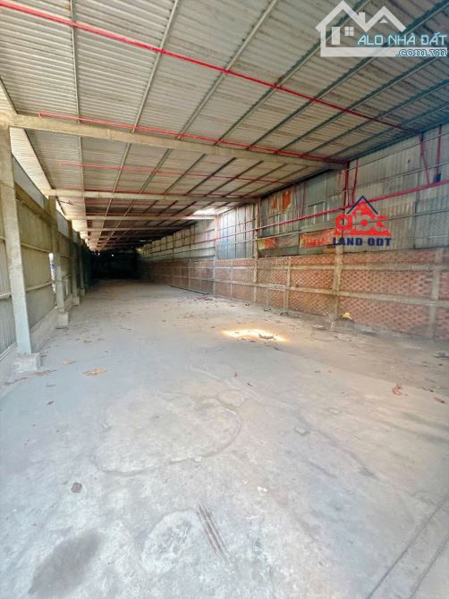 XT433 CHO THUÊ KHO CHỨA HÀNG DT 2100m2 GẦN KCN AMATA BIÊN HÒA . ĐỒNG NAI,  CÓ PCCC TỰ ĐỘNG - 2