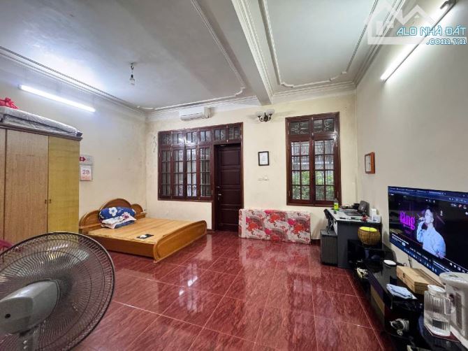Phân Lô Ô Tô Tránh Nguyễn Trãi Ngã Tư Sở Thanh Xuân 60m2, 4T MT 5m Sát Phố 16.3 Tỷ - 2