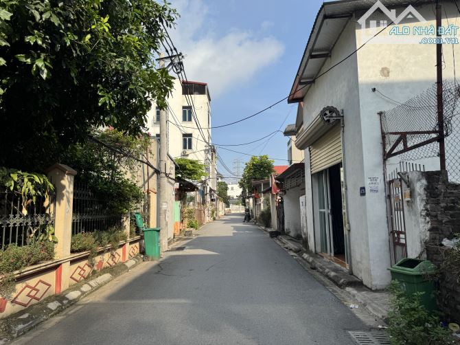 🔥 BÁN ĐẤT TẶNG NHÀ – DÒNG TIỀN SẴN TẠI SÁP MAI, THIÊN LỘC (ĐÔNG ANH) - 2
