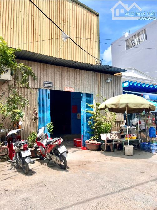 Đường 10m Hương Lộ 2- xe công chạy thoải mái- 217m2- ngang hơn 10m- chỉ 58tr/m2. - 2