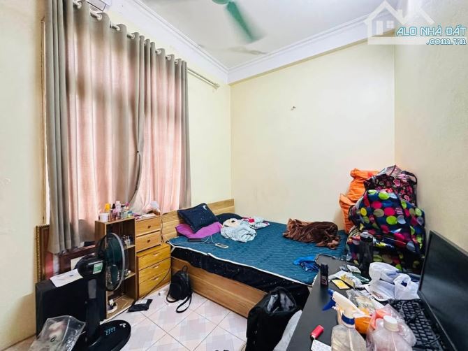 a Dũng chính chủ cần bán nhà Ngô Quyền, Hà Đông diện tích 55m dân xây, Giá bán hơn 8 tỷ - 2