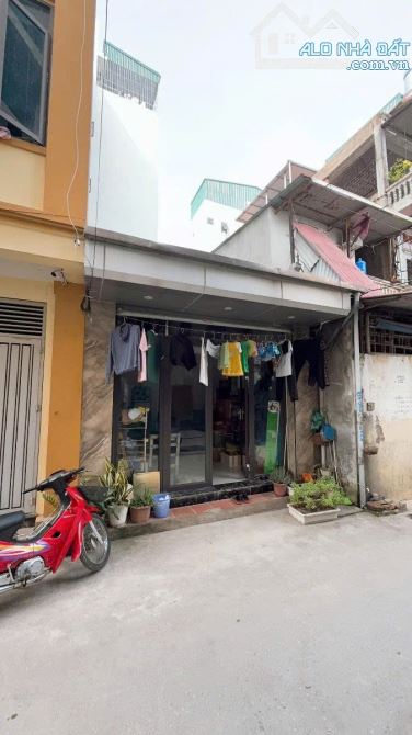 HÓT BÁN ĐẤT PHỐ CẦU DIỄN 45M2 MẶT TIỀN 4M Ô TÔ TRÁNH KINH DOANH SẦM UẤT SỔ SỎ - 2