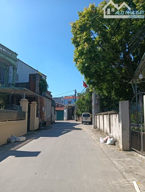 40m vuông đẹp gần đường quốc lộ 👉 thắng lợi -thường tín - 2