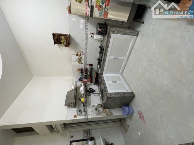 Bán Nhà Đường Số 13 - Gần Tân Hương - Tân Phú - 3 Tầng 48m2 - Hẻm Rộng Thoáng - Chỉ 4.x Tỷ - 2