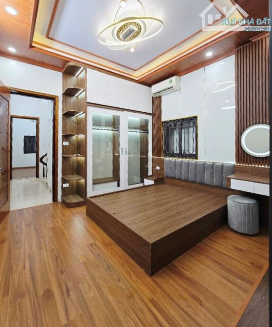 Bán nhà Kim Giang, Thanh Xuân, ô tô dừng đỗ, gần phố, 42m2, 9.1 tỷ(CTL) - 2