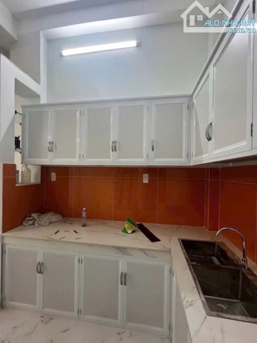 💥 BÁN NHÀ 2 TẦNG – KẾ CẦU HIM LAM – P. TÂN HƯNG – 42M² – CHỈ 3.5 TỶ – SHR – THU 10TR/TH - 2