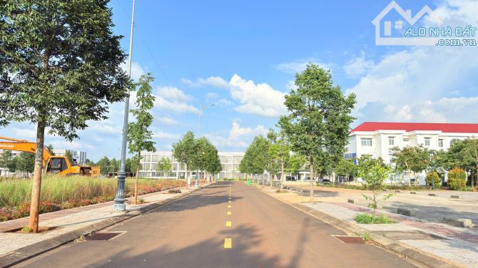 🏡 Lô đất nền LK7 – KĐT Ân Phú - Không lỗi - 2