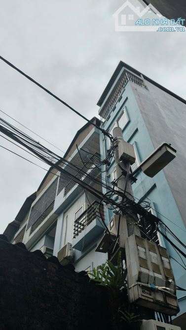 Bán căn gần phố Trịnh Đình Cửu-Hoàng mai 37m2 hơn 7tỷ - 2