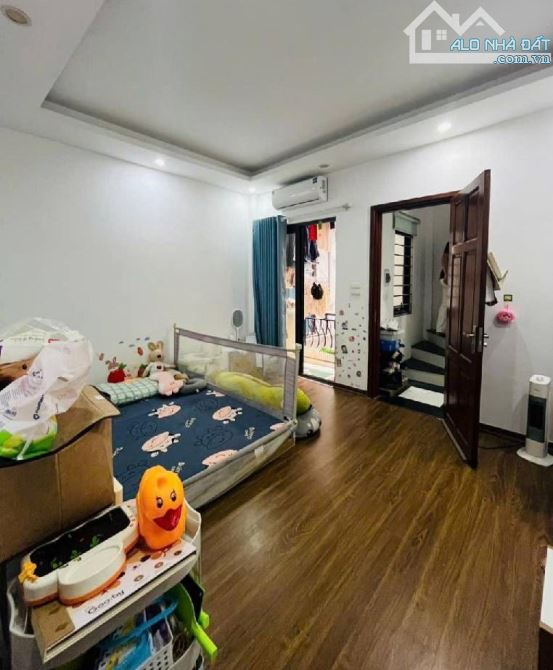 Bán nhà Bùi Xương Trạch, Thanh Xuân, gần phố, ô tô, 32m2, 7.3 tỷ (CTL) - 2