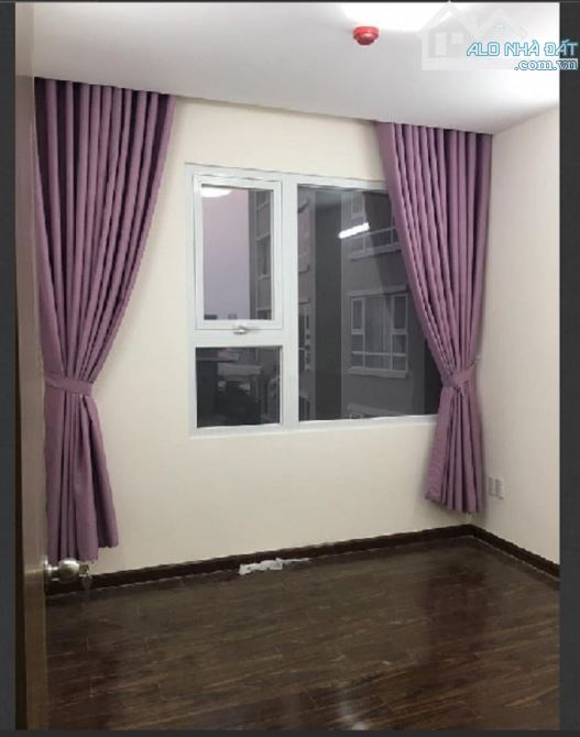 Cần cho thuê căn hộ chung cư Summer Square Đ/C 243 Tân Hòa Đông Phường 14  Quận - 2