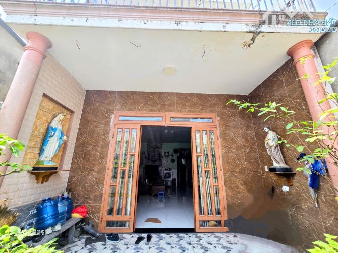 Bán nhà 1T - 1 Lầu gần chợ kp 6 Tân Biên Gx Hà Nội - 2