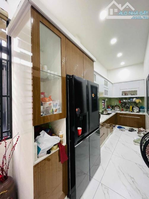 BánNhà Căn góc 2mặt thoáng, gần MT Lê Đức Thọ, P16, GòVấp 5x14m, 5tỷ8 - 2