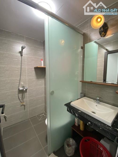Bán nhà phố Mai Anh Tuấn kinh doanh, ô tô 45m 4 tầng mặt tiền 4,5m giá chào 15 tỷ - 2