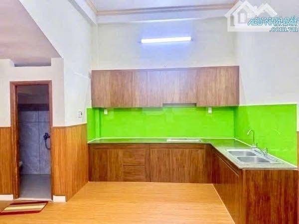 NHÀ 2 TẦNG ĐẸP -NGUYỄN QUÝ ĐỨC - KHUÊ TRUNG GIÁ CHỈ 6,1 TỶ - 2