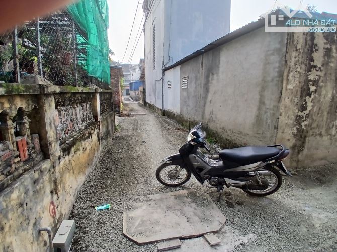 Bán lô đất tại lương quy dt 134m giá 6.7 tỷ - 2