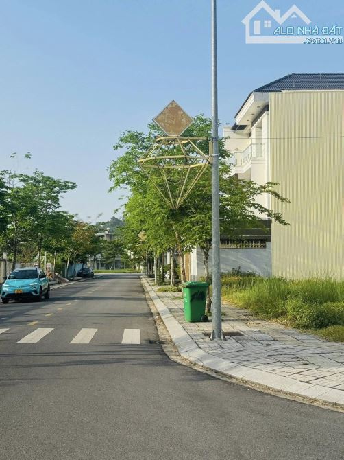 Khách hàng ký gửi ra nhanh lô đất mặt tiền đường Phùng Hưng 25m 120m2 giá 1.5 tỷ, SHR. - 2