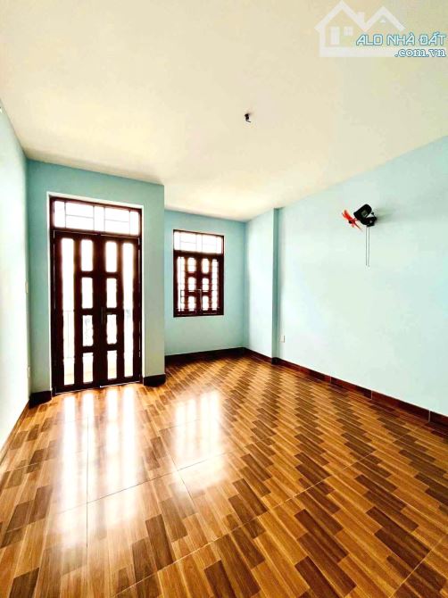 CỰC HIẾM 5.64 TỶ TL 66M² HẺM 15M RA XE TẢI, 3 Tầng/3pn SÁT CHỢ THẠCH ĐÀ, P.14, Gò Vấp! - 2