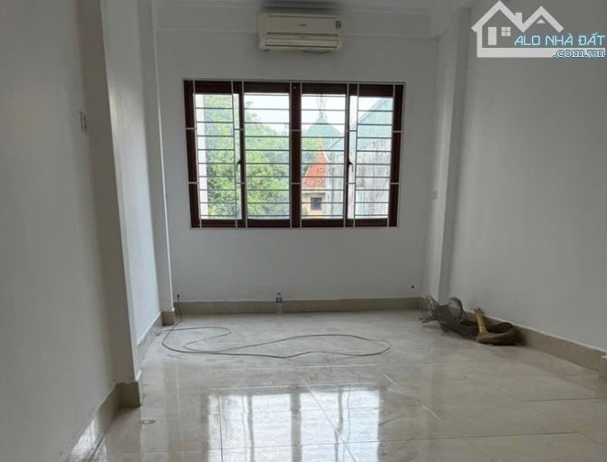 💥CỰC HIẾM Nhà 6 tầng, 45m2 Mặt ngõ Ô Tô KINH DOANH đỉnh nhỉnh 13 tỷ - 2